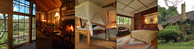 Malu accommodation
