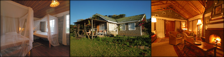 Malu accommodation