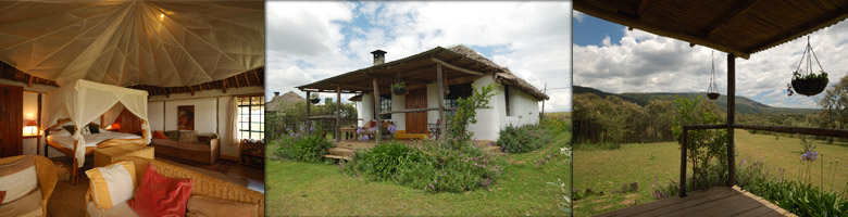 Malu accommodation