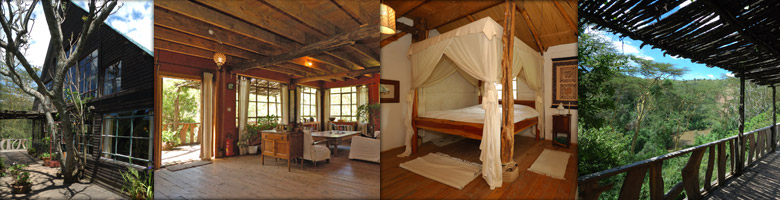 Malu accommodation