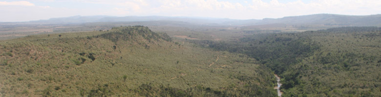 Malu accommodation